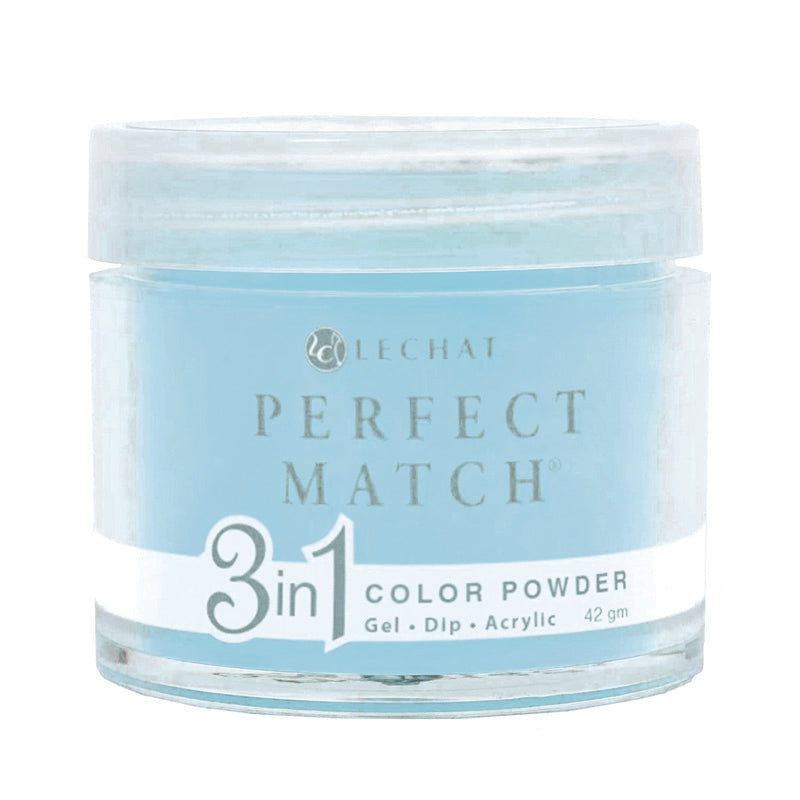 Lechat Perfect Match 3-in1 Color Powder - Rock Candy