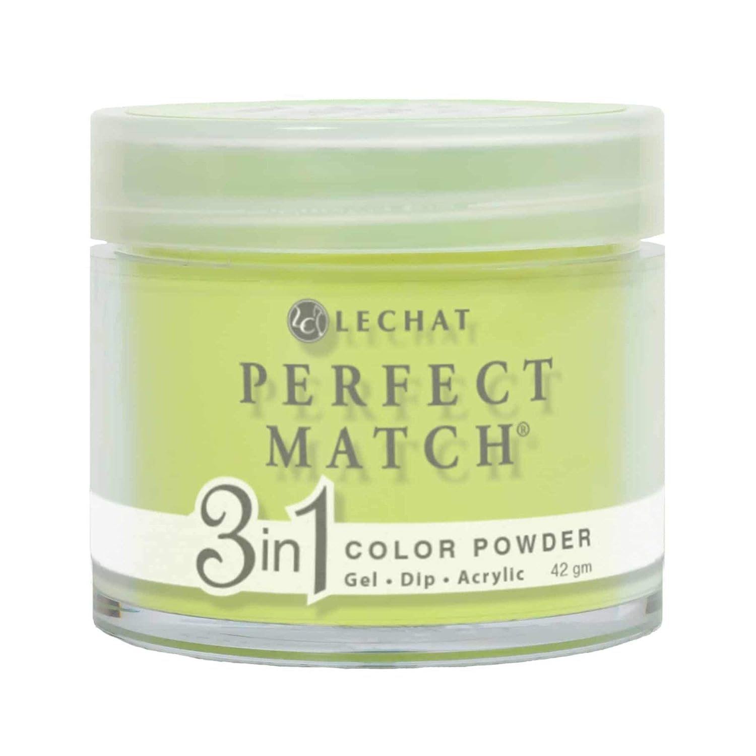 Lechat Perfect Match 3-in1 Color Powder - Spearmint