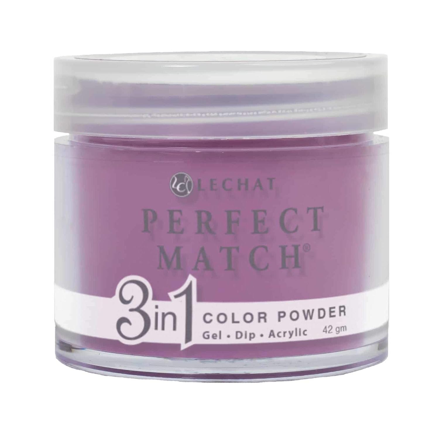 Lechat Perfect Match 3-in1 Color Powder - Wild Berry