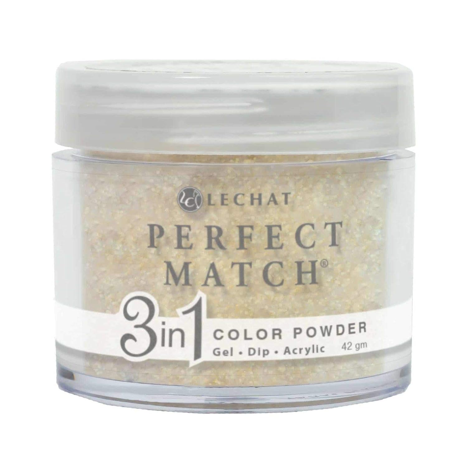 Lechat Perfect Match 3-in1 Color Powder - Golden Bliss