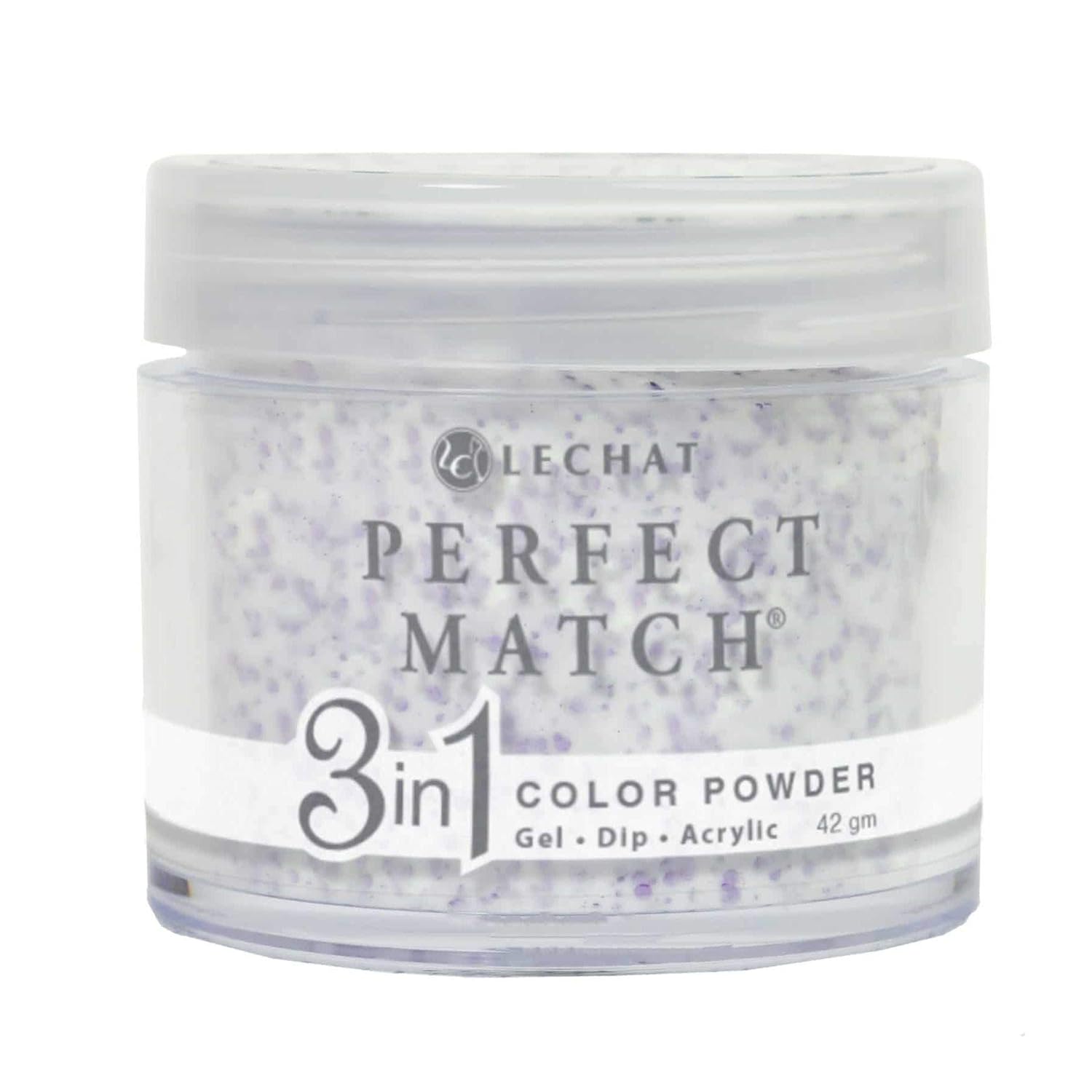Lechat Perfect Match 3-in1 Color Powder - Violet Vixen