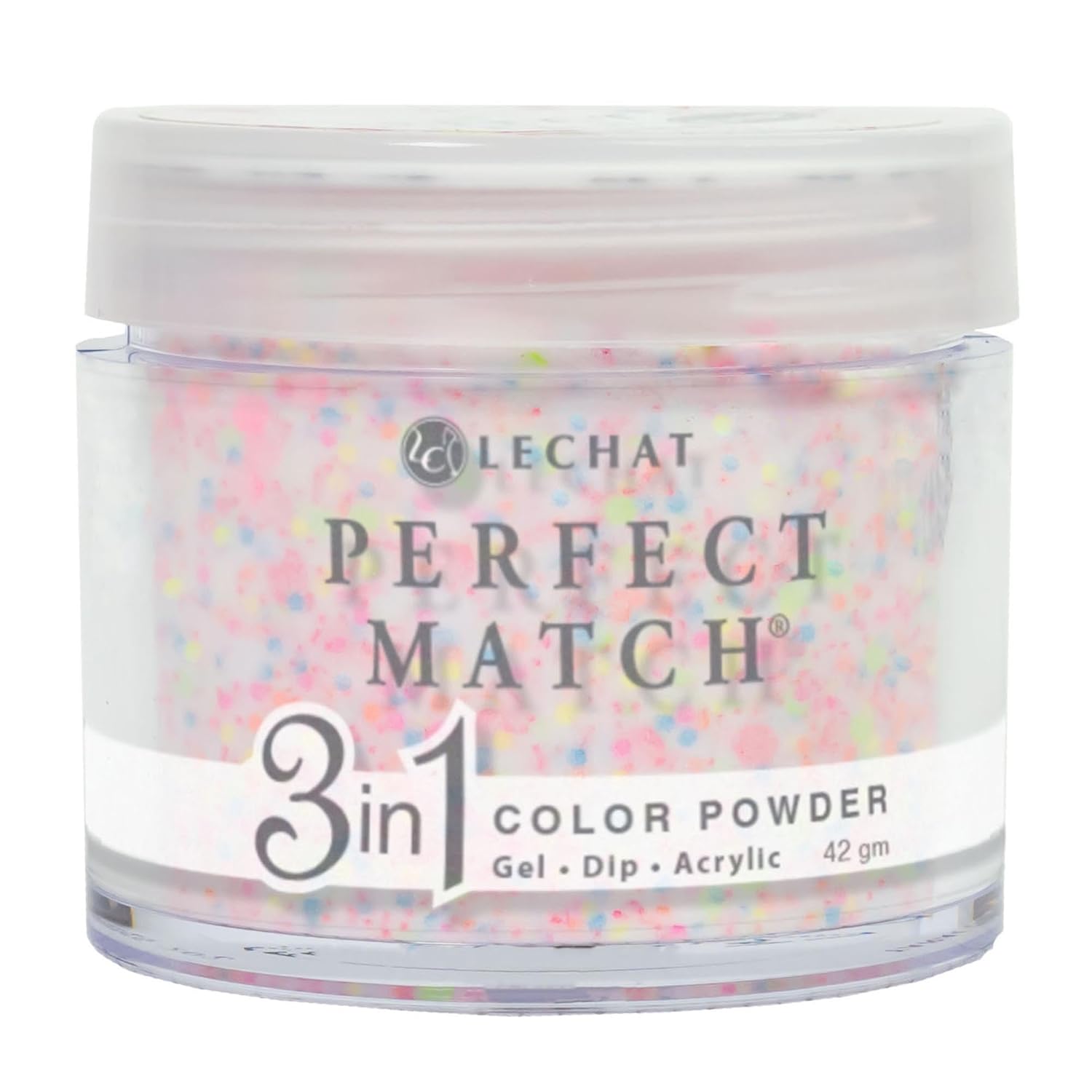 Lechat Perfect Match 3-in1 Color Powder - Neontopia