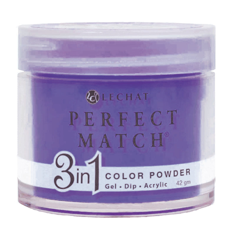 Lechat Perfect Match 3-in1 Color Powder - City Of Angels