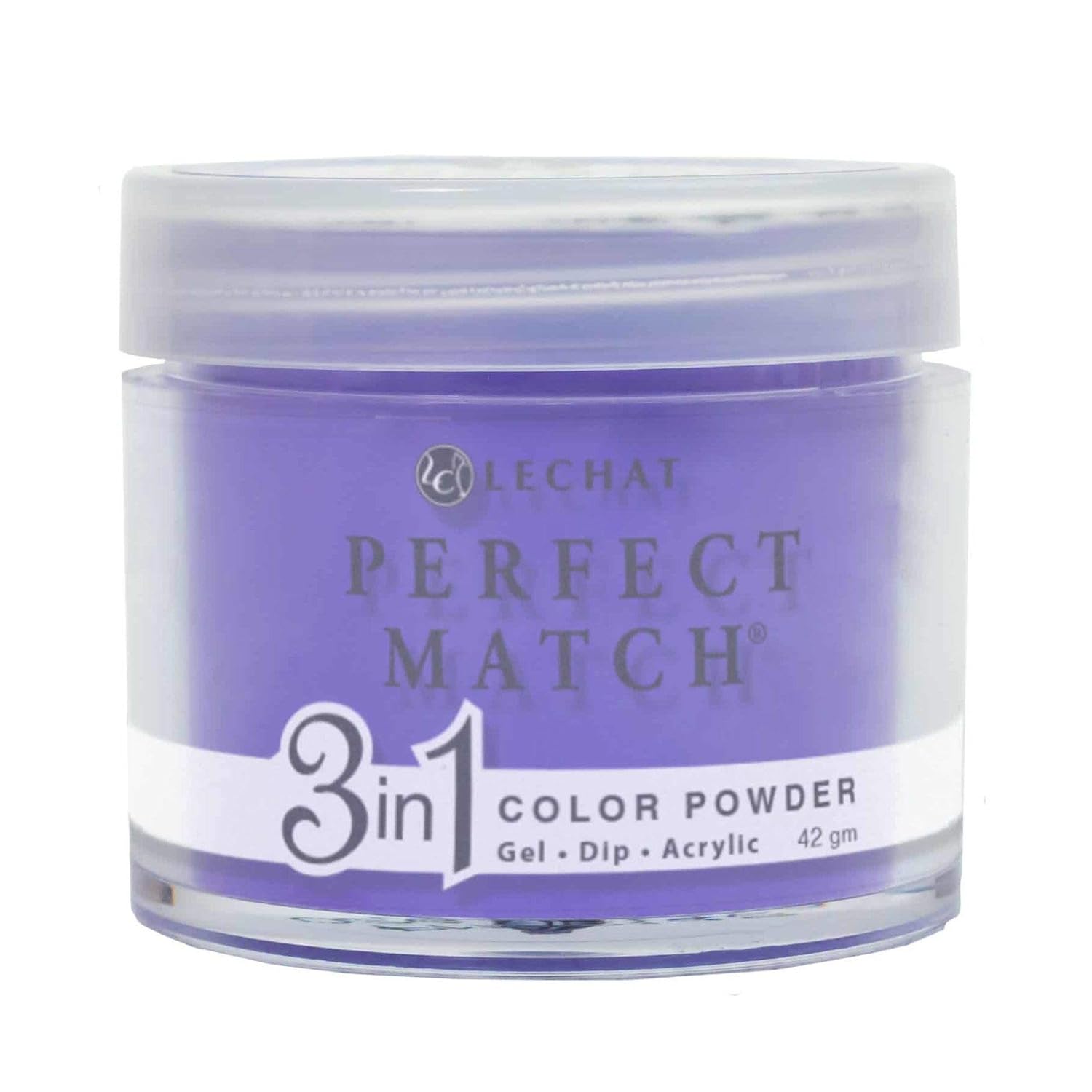 Lechat Perfect Match 3-in1 Color Powder - Sweet Iris