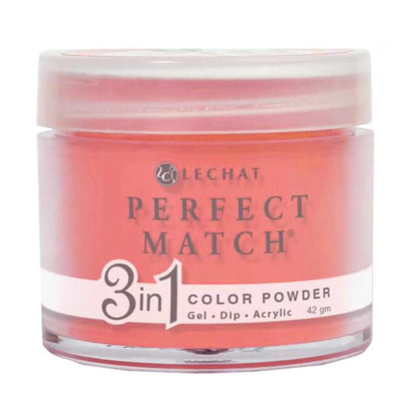 Lechat Perfect Match 3-in1 Color Powder - Heatwave