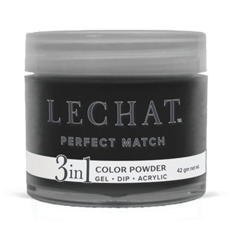 Lechat Perfect Match 3-in1 Color Powder - Rock The Mic