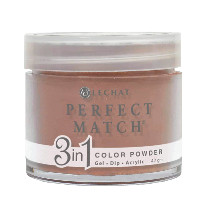 Lechat Perfect Match 3-in1 Color Powder - Vip Access