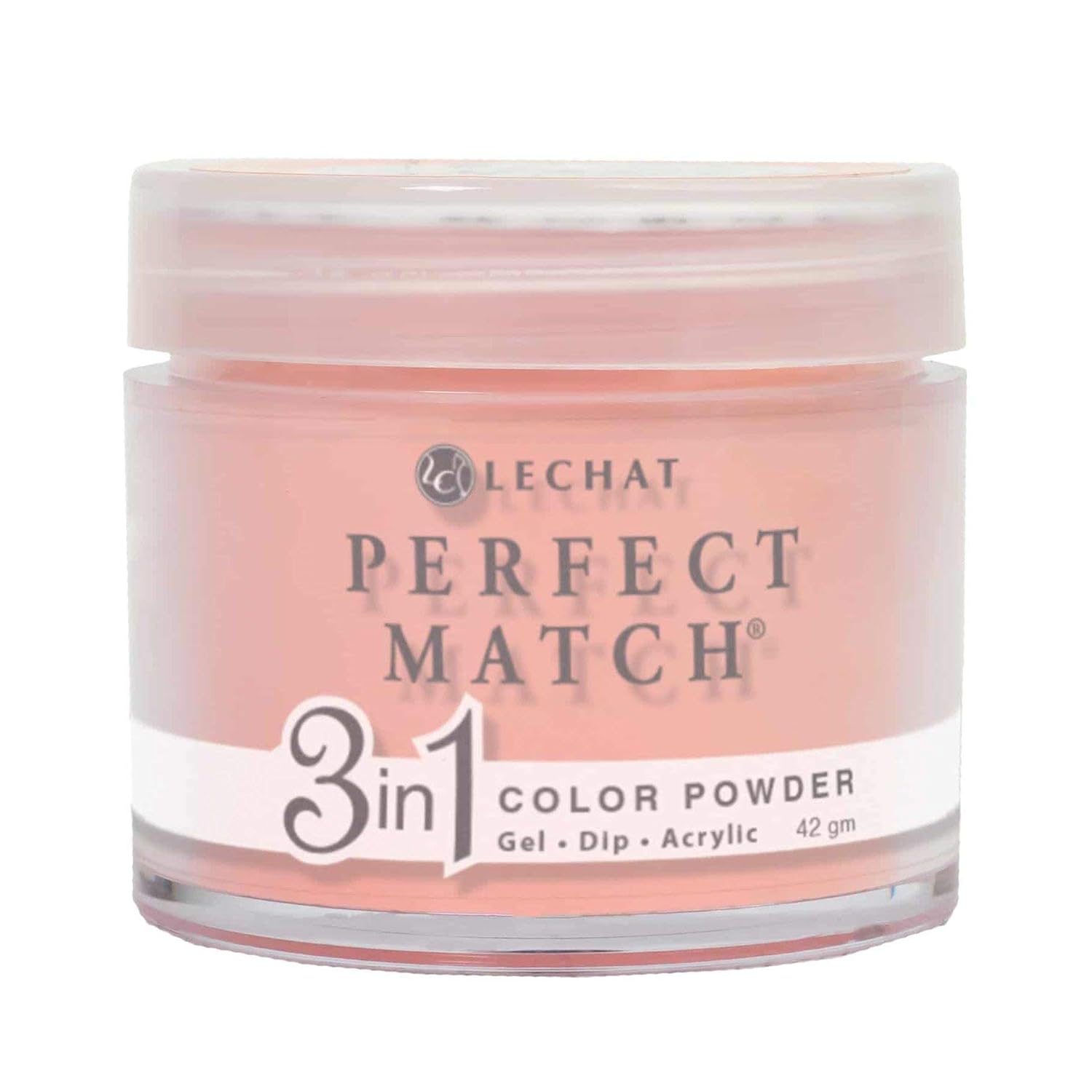 Lechat Perfect Match 3-in1 Color Powder - Blushing Bloom