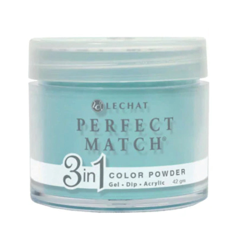 Lechat Perfect Match 3-in1 Color Powder - Free Spirit