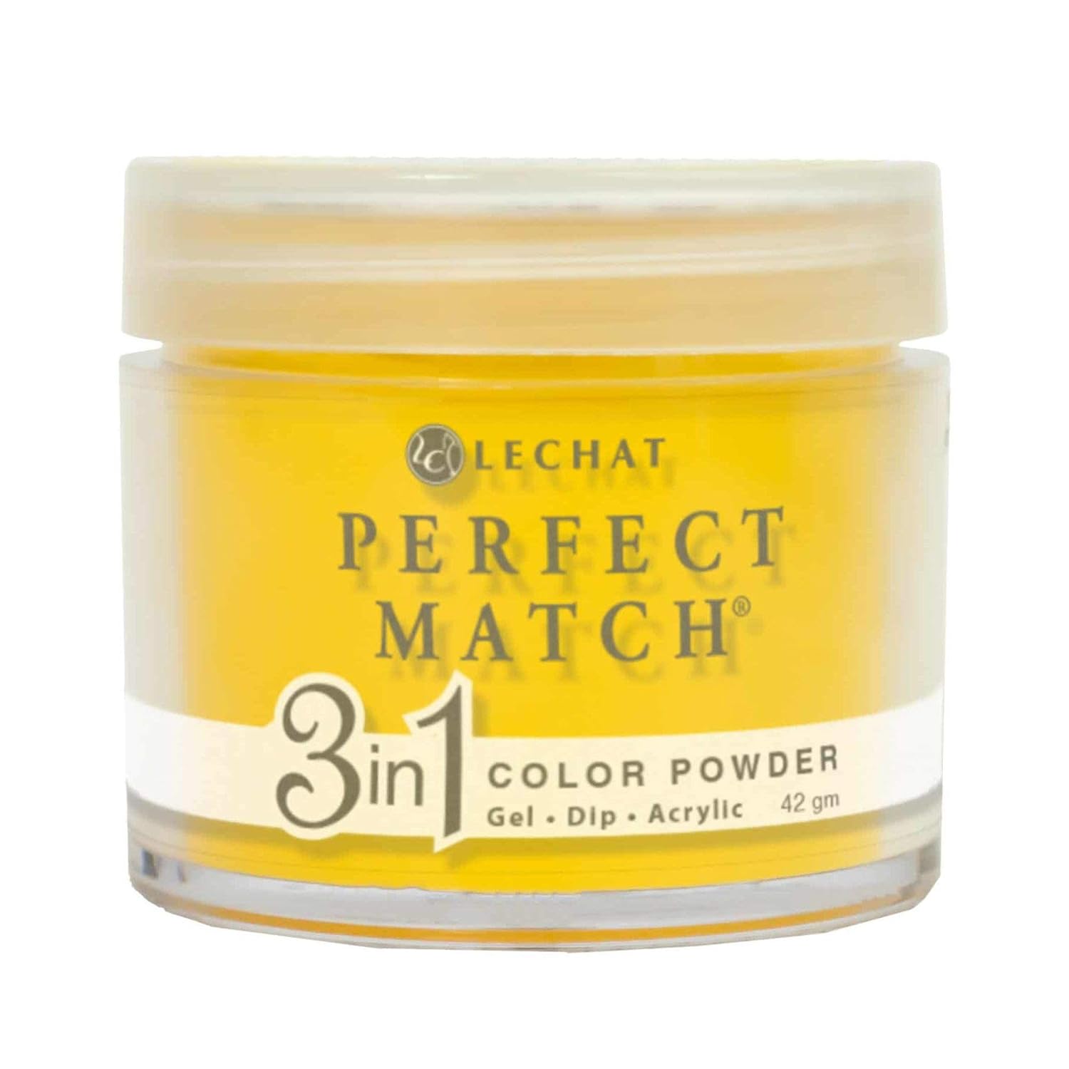 Lechat Perfect Match 3-in1 Color Powder - Sunbeam