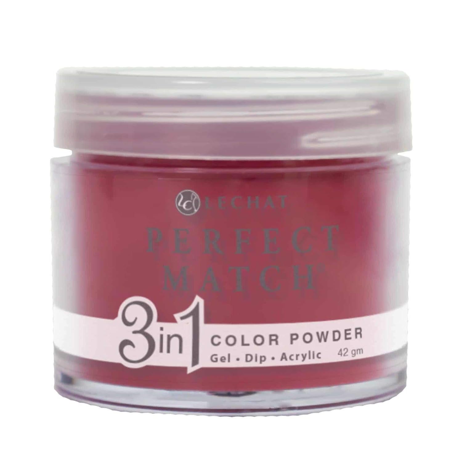 Lechat Perfect Match 3-in1 Color Powder - Scarlett