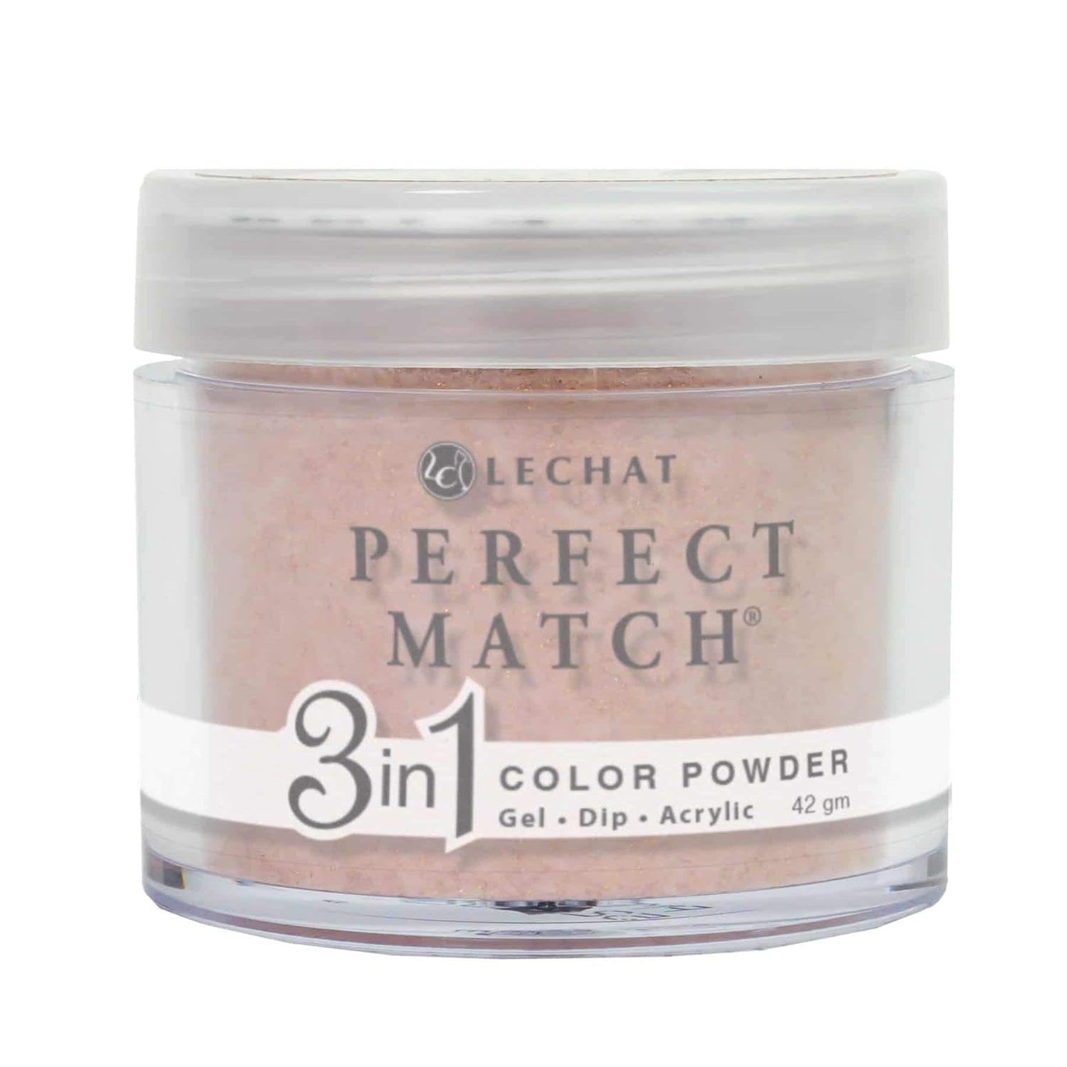 Lechat Perfect Match 3-in1 Color Powder - Lunar Love