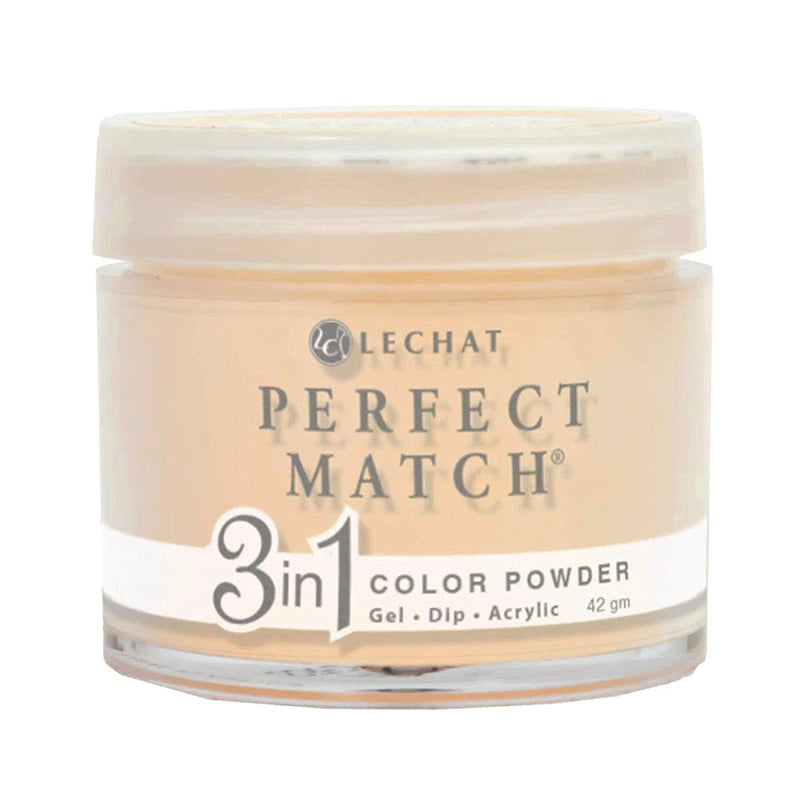 Lechat Perfect Match 3-in1 Color Powder - Chamomile