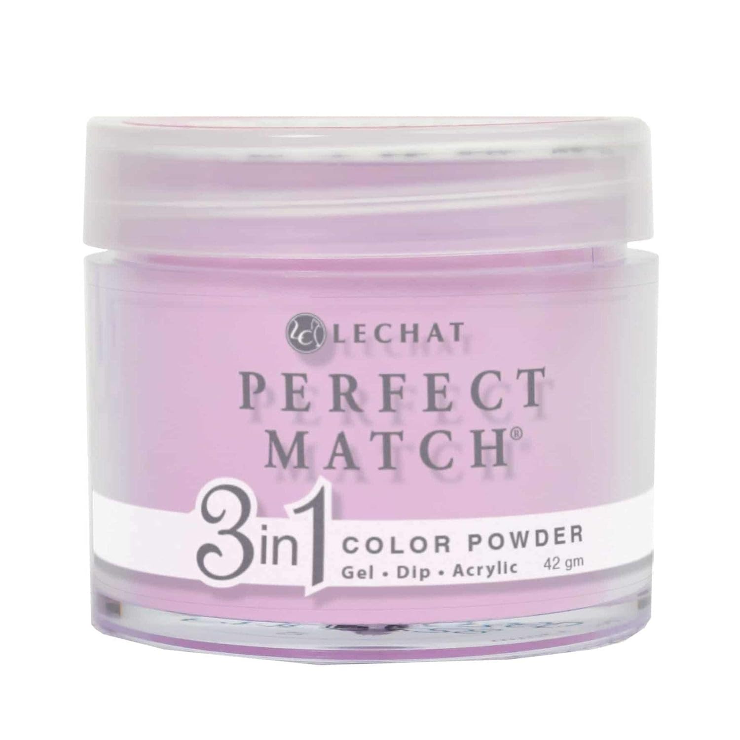 Lechat Perfect Match 3-in1 Color Powder - Violet Rose