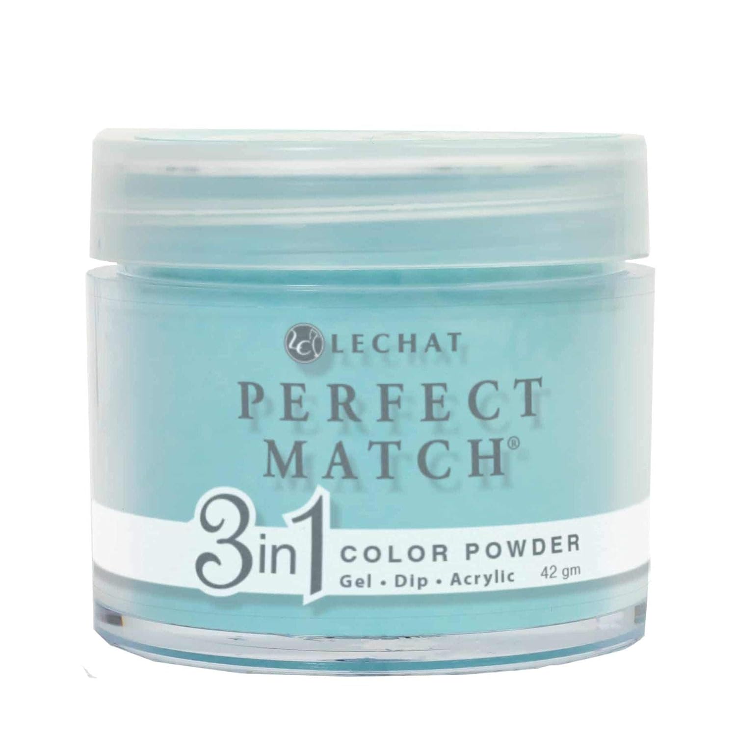 Lechat Perfect Match 3-in1 Color Powder - Free Bird