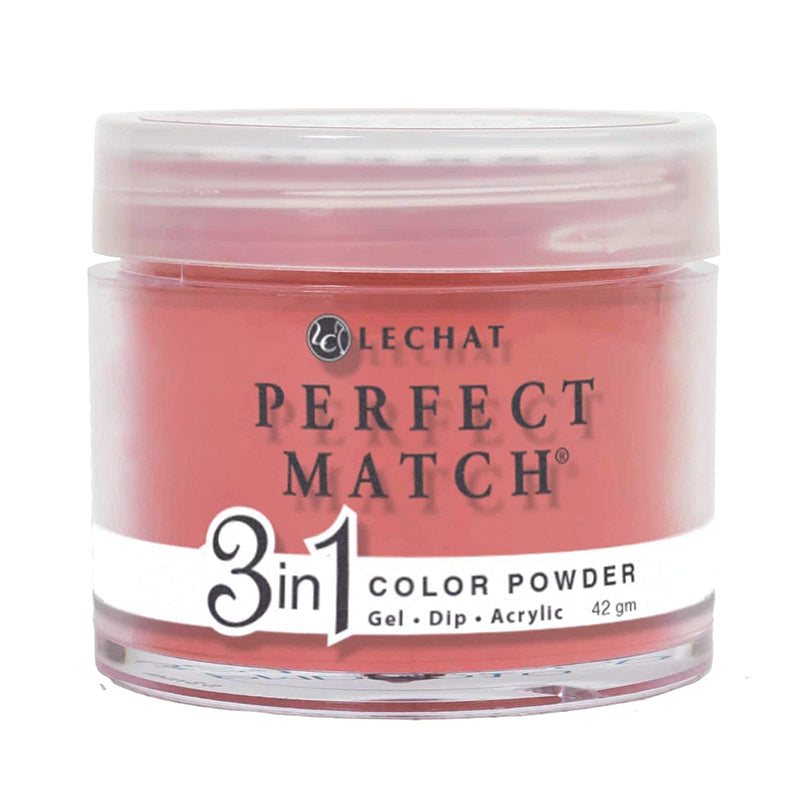 Lechat Perfect Match 3-in1 Color Powder - Painted Maple