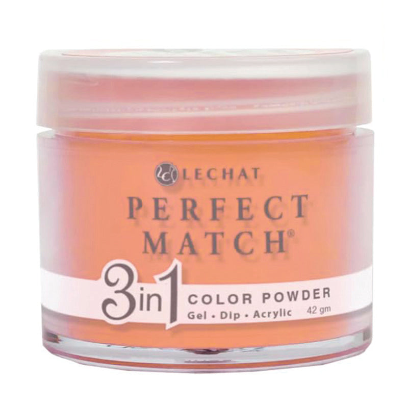Lechat Perfect Match 3-in1 Color Powder - Harvest Moon