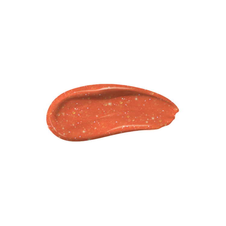 Lechat Perfect Match 3-in1 Color Powder - Orange Infusion