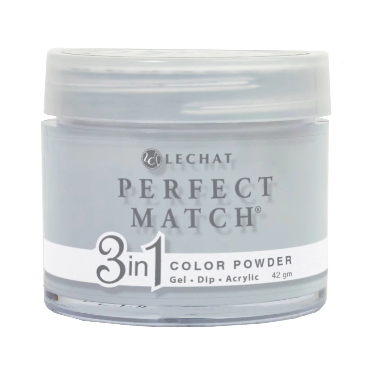 Lechat Perfect Match 3-in1 Color Powder - Smoke Show