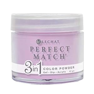 Lechat Perfect Match 3-in1 Color Powder - Lilac Lux