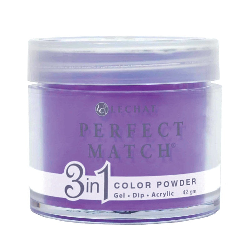 Lechat Perfect Match 3-in1 Color Powder - Purple Craze