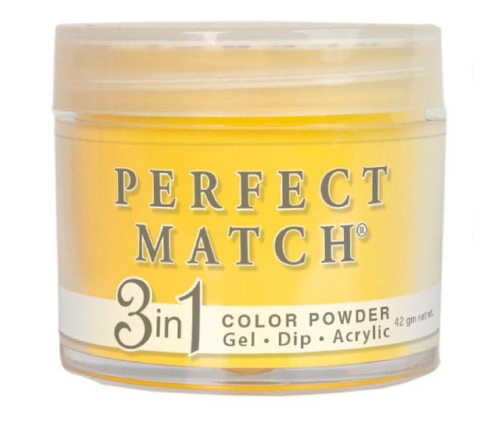 Lechat Perfect Match 3-in1 Color Powder - Hello Sunshine