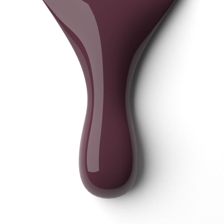 LeChat Perfect Match Soak Off Gel Polish PMS108N Malt Shop Maroon
