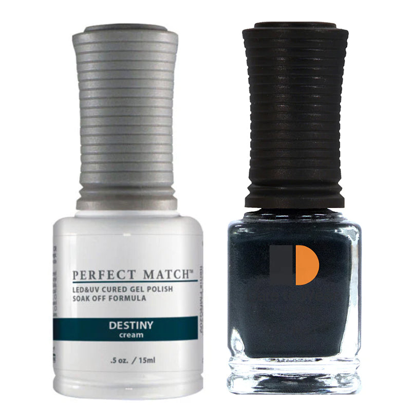 LeChat Perfect Match Soak Off Gel Polish PMS209 Destiny