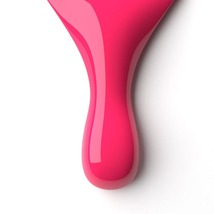 LeChat Perfect Match Soak Off Gel Polish PMS38 That's Hot Pink