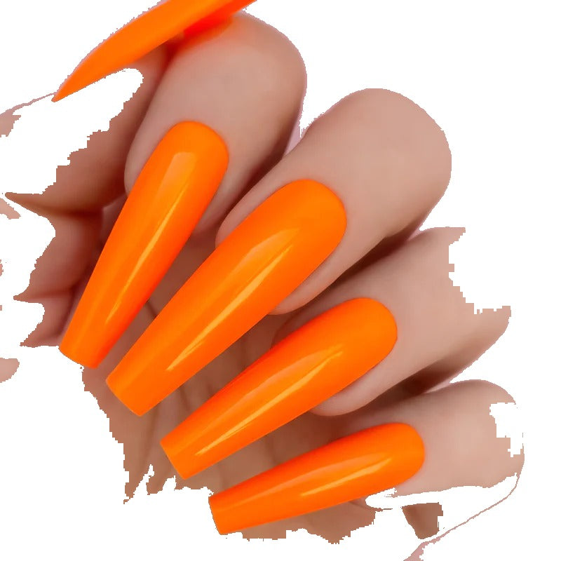 Kiara Sky All-in-One Gel Polish G5090 Peachy Keen 0.5 oz