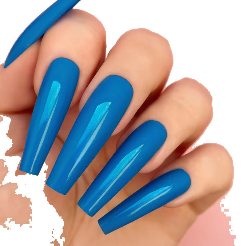 Kiara Sky All-in-One Gel Polish G5094 Pool Party 0.5 oz