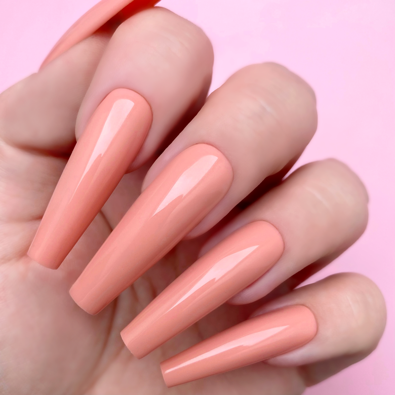 G5009 Pretty Please swatch