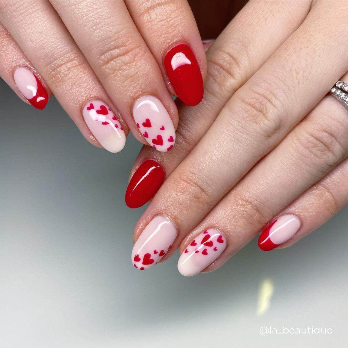 CND Shellac Gel Polish Element 0.5oz/15ml