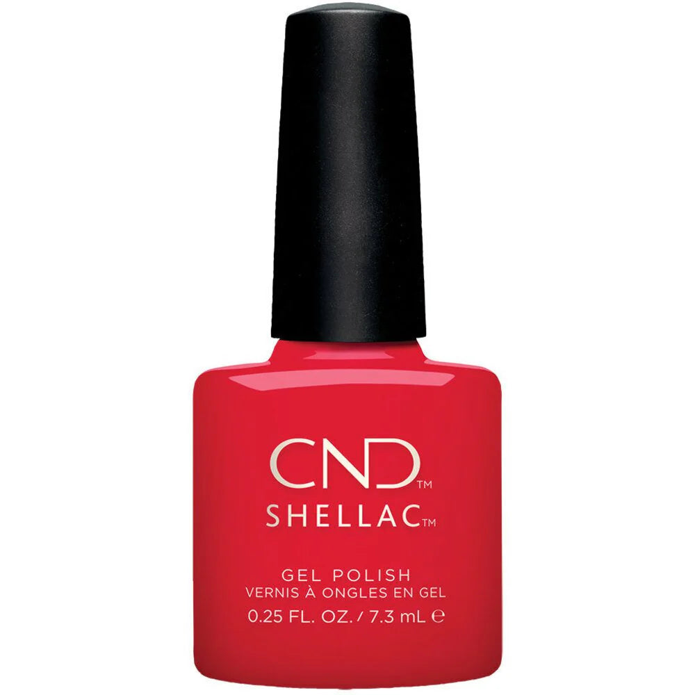CND Shellac Gel Polish Element 0.5oz/15ml