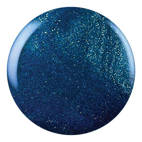 CND Shellac Gel Polish Peacock Plume 0.5 oz 2X More