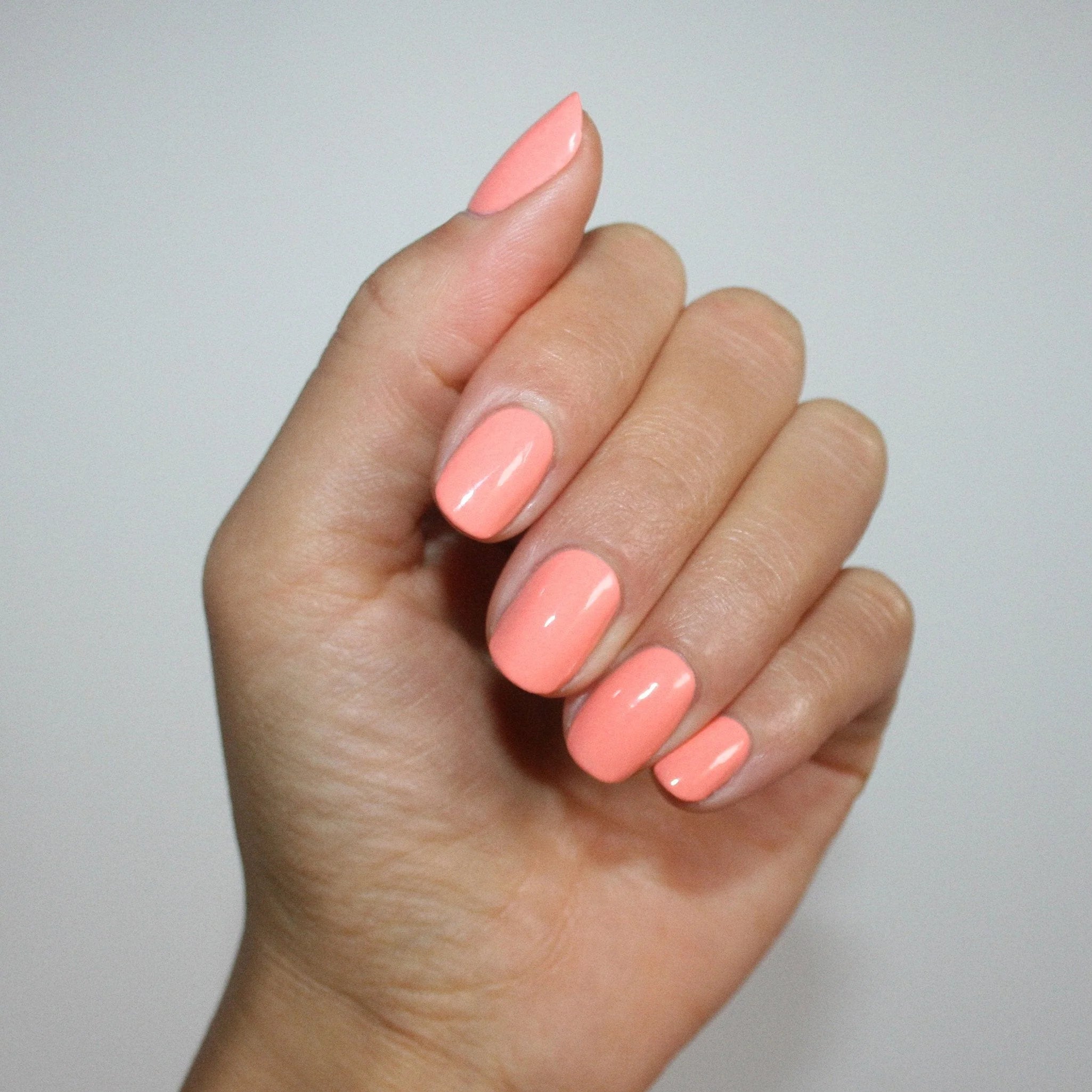 CND Shellac Gel Polish Rule Breaker 0.25 oz