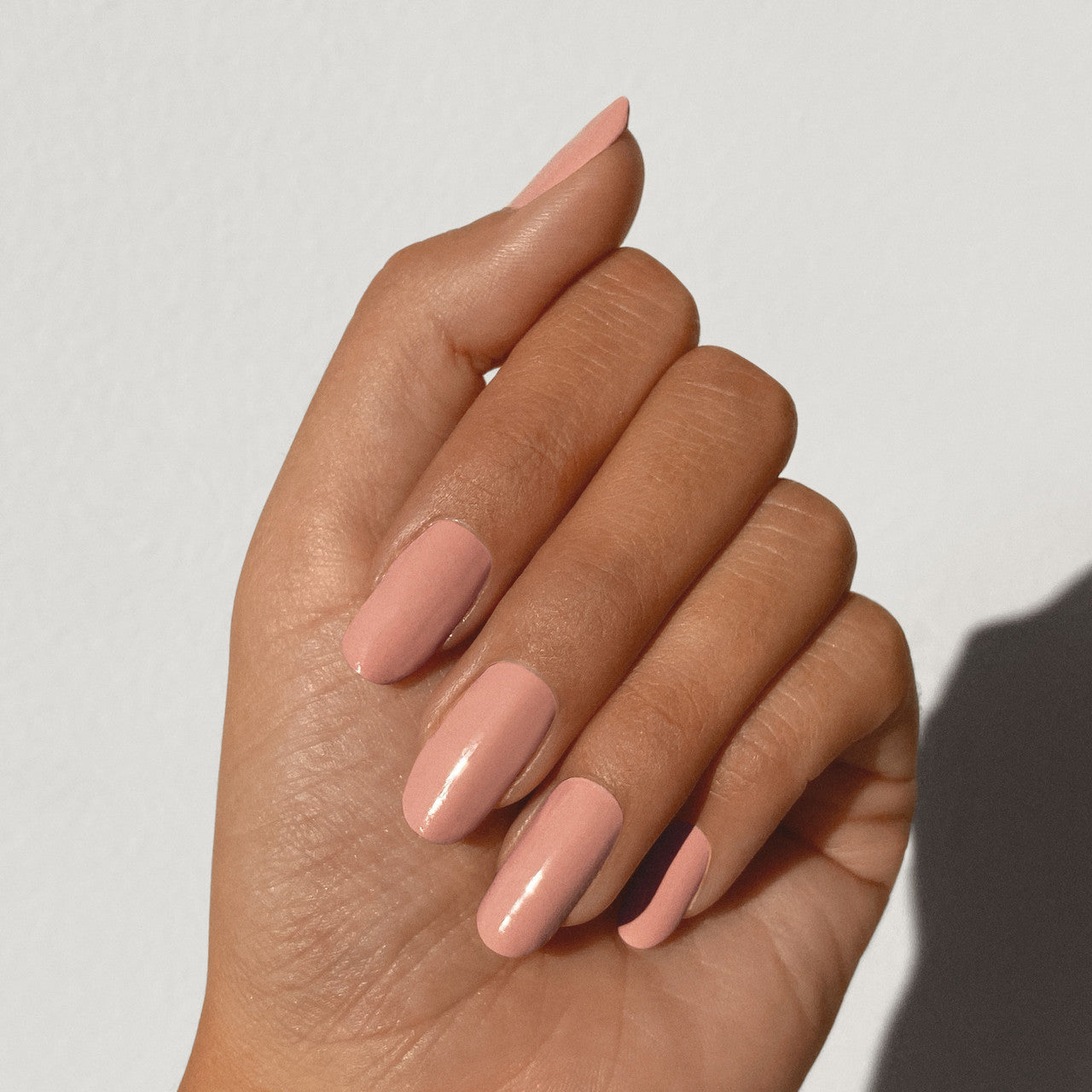 CLEARANCE SALE - CND Shellac Gel Polish Self-Lover 0.25 oz