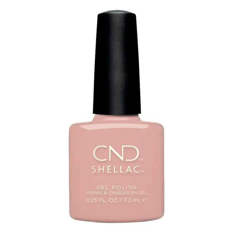 CLEARANCE SALE - CND Shellac Gel Polish Self-Lover 0.25 oz