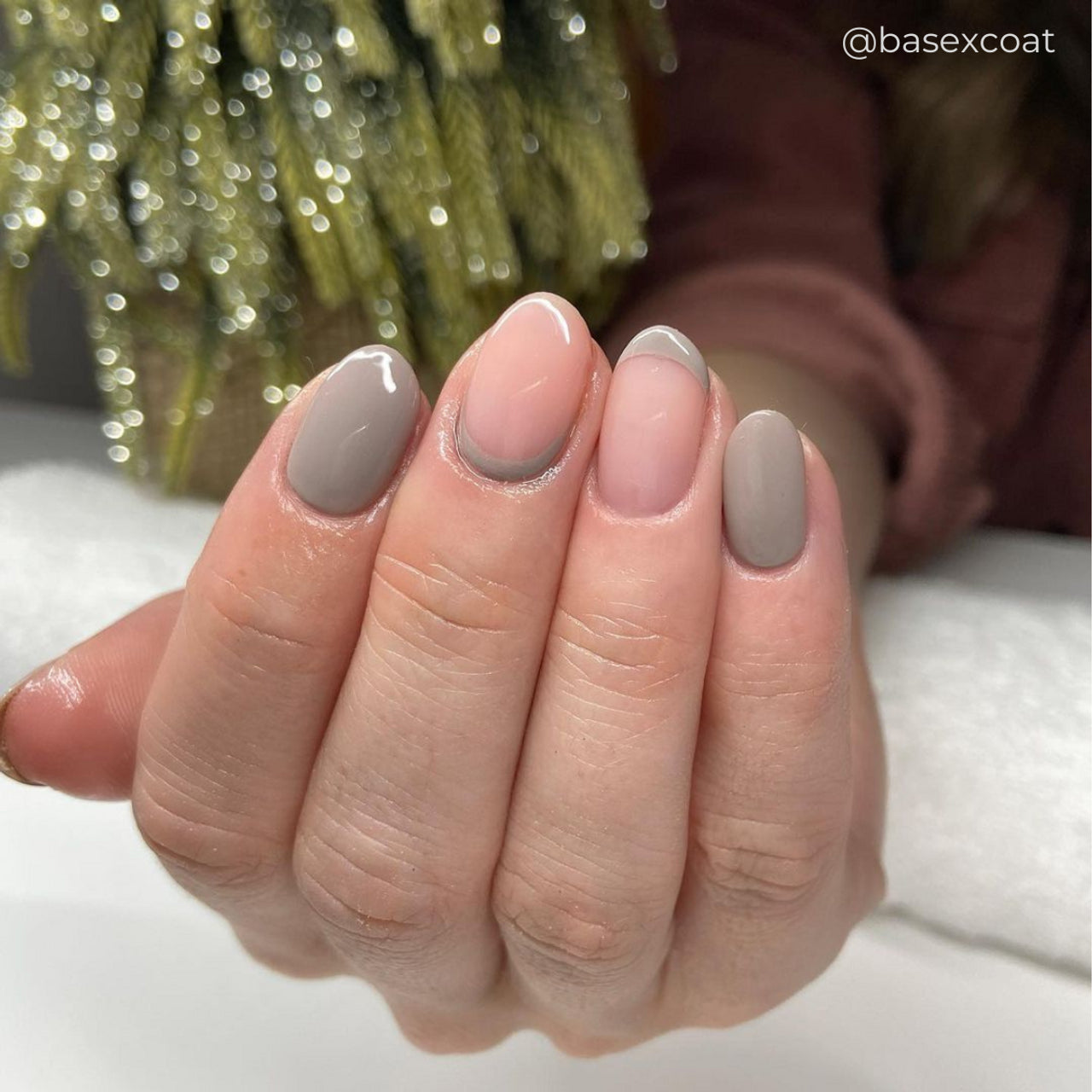 CND Shellac Gel Polish Unearthed 0.25 oz