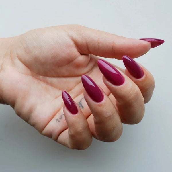 CLEARANCE SALE - CND Shellac Gel Polish Secret Diary 0.25 oz