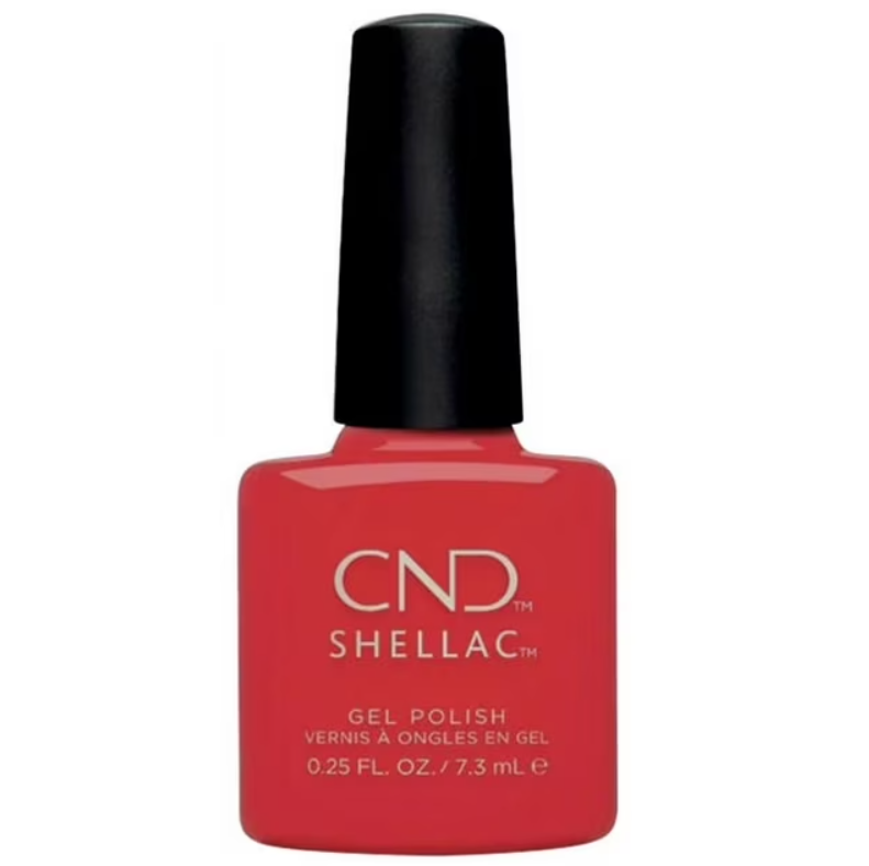 CND Shellac Gel Polish Love Letter 0.25 oz