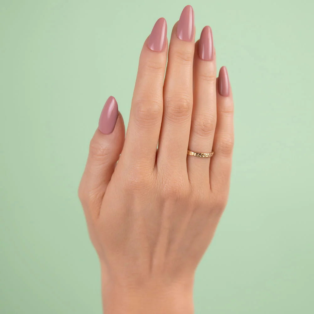 CND Shellac Gel Polish Petal Party 0.25 oz