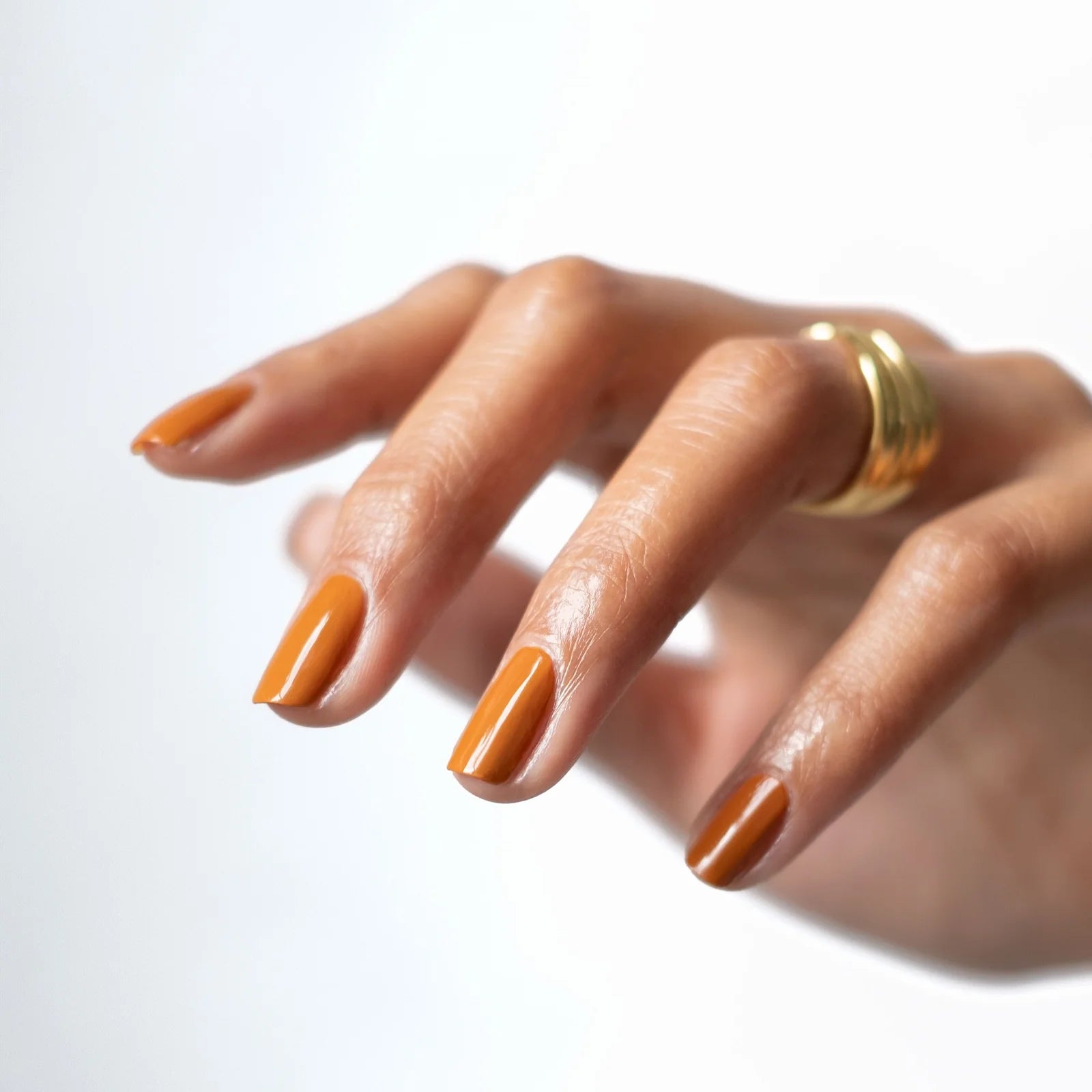 CND Shellac Gel Polish Willow Talk 0.25 oz