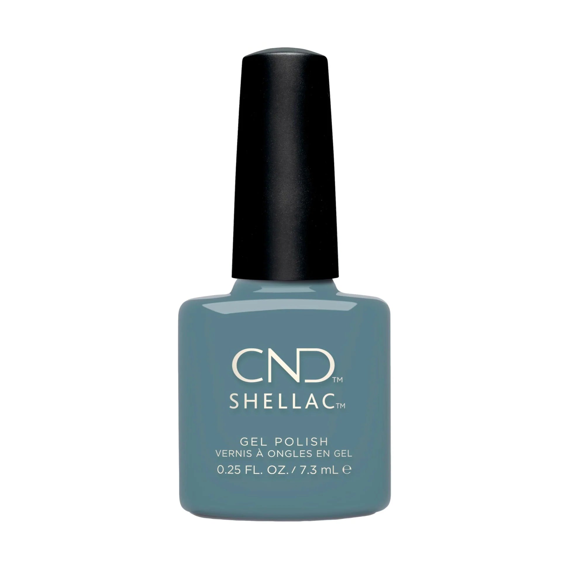 CND Shellac Gel Polish Morning Dew 0.25 oz