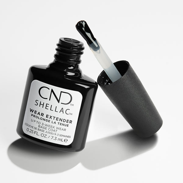 CND Shellac Wear Extender Base Coat 0.25 oz
