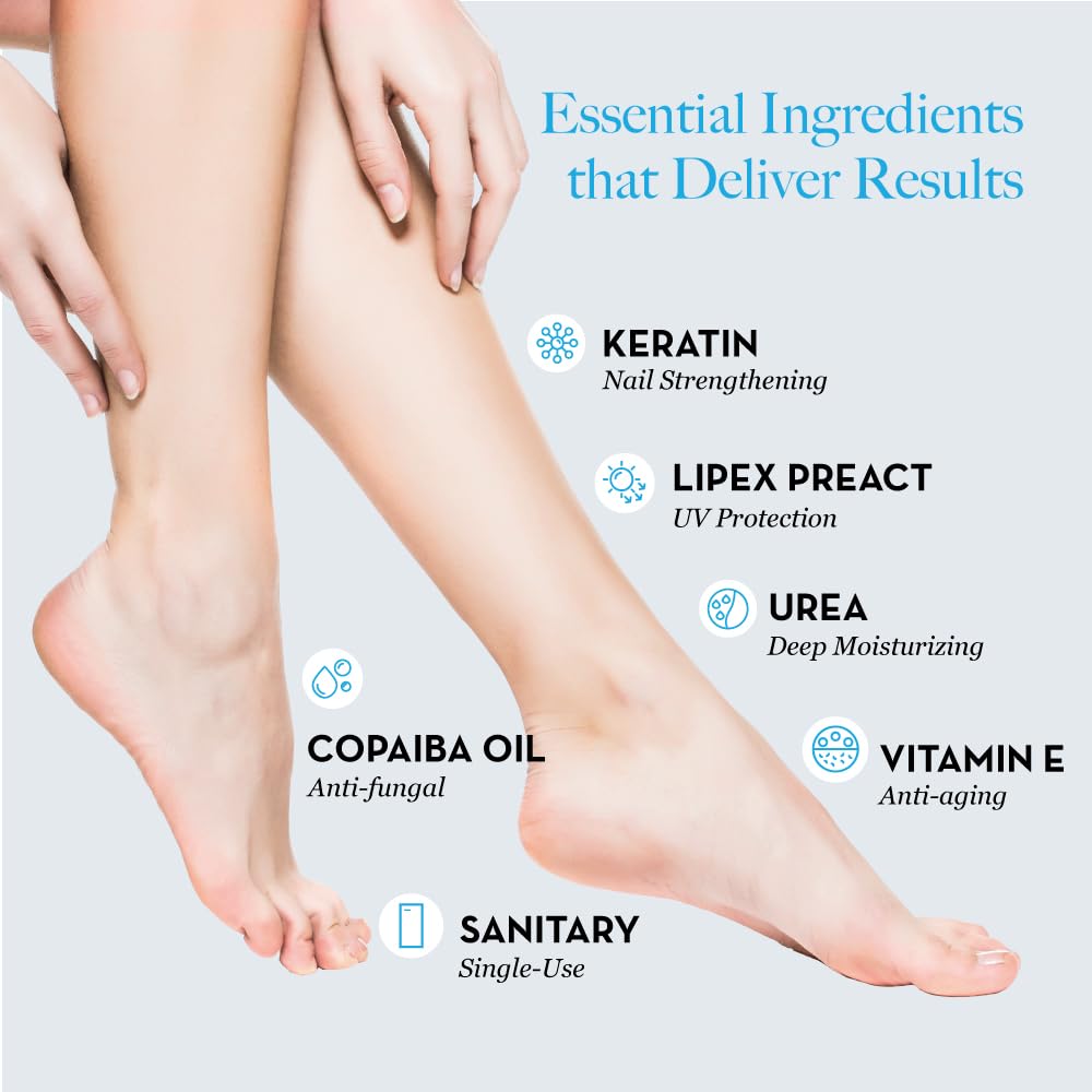 Bodipure All in 1 Keratin Socks Moisturizing Foot Mask