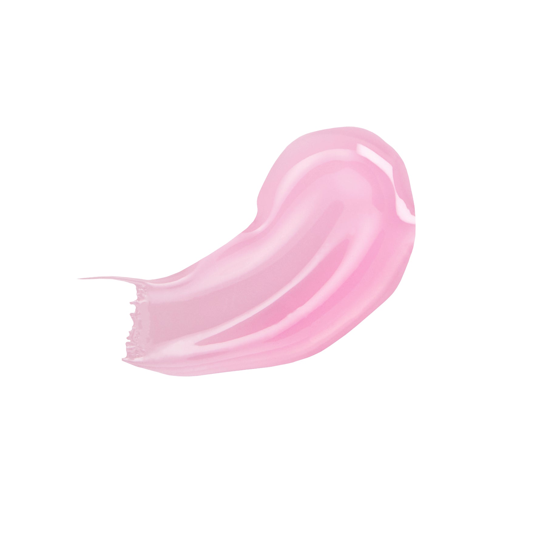 CND Brisa Gel Pure Pink Sheer Hard Sculpting Gel - 1.5oz