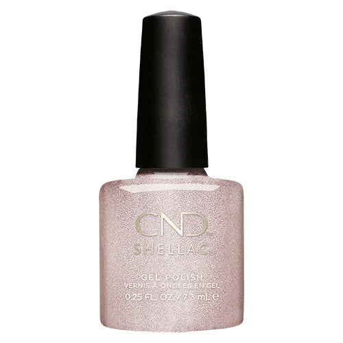 CND Shellac Gel Polish Safety Pin 0.25 oz