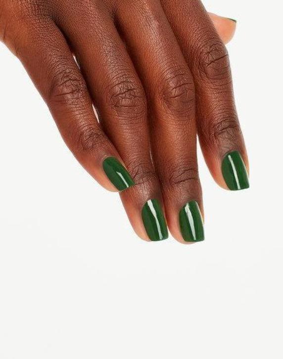 OPI Nail Lacquer Polish HRK06 Envy The Adventure 0.5 oz