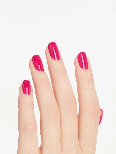 OPI Nail Lacquer Polish HRK09 Toying With Trouble 0.5 oz